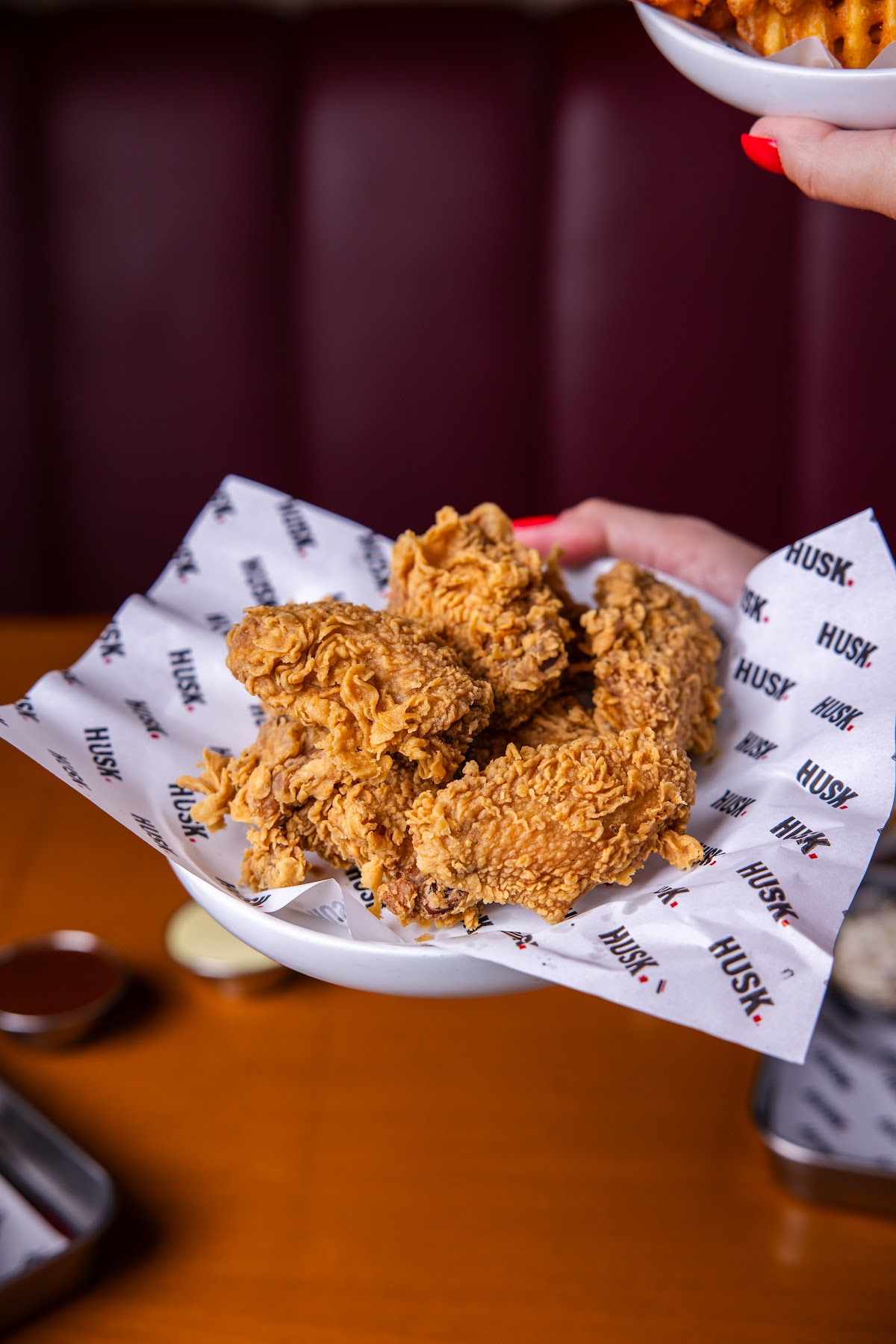 HUSK Hazmieh - Takeout and Delivery — photograph 2
