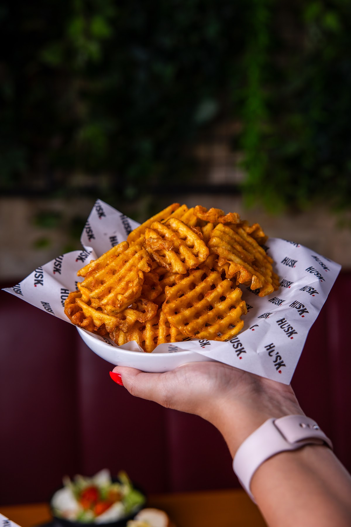 HUSK Hazmieh - Takeout and Delivery — photograph 3
