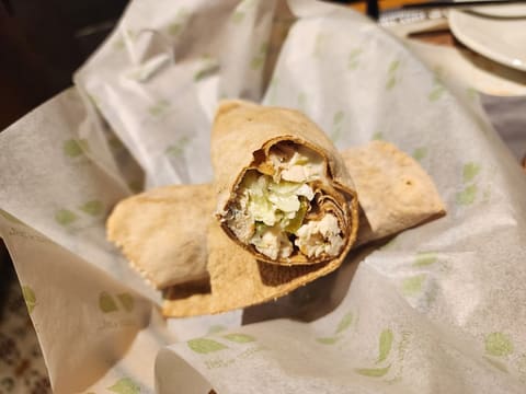 Zaatar W Zeit — photograph 4