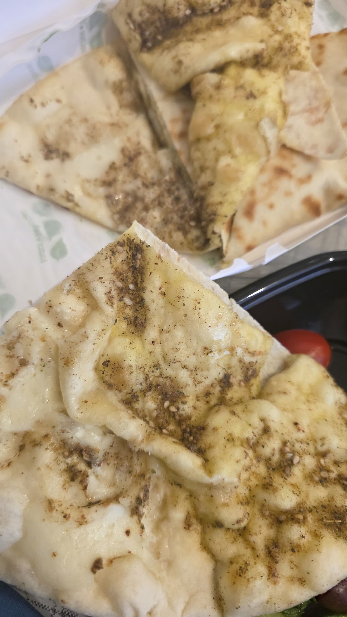 Zaatar W Zeit — photograph 6