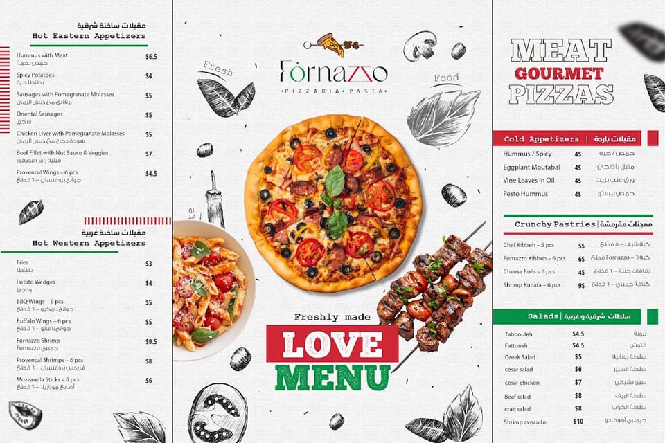 fornazzo