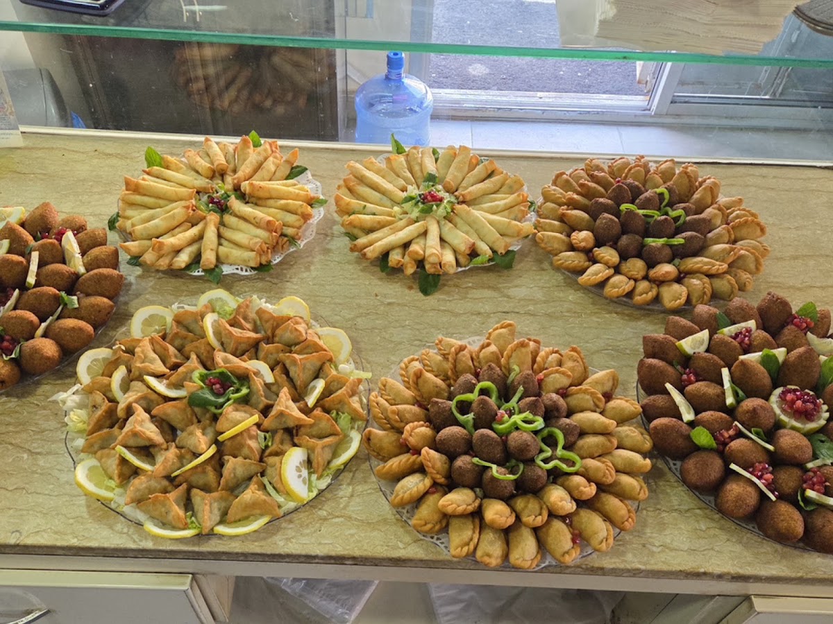 albarakeh bakery