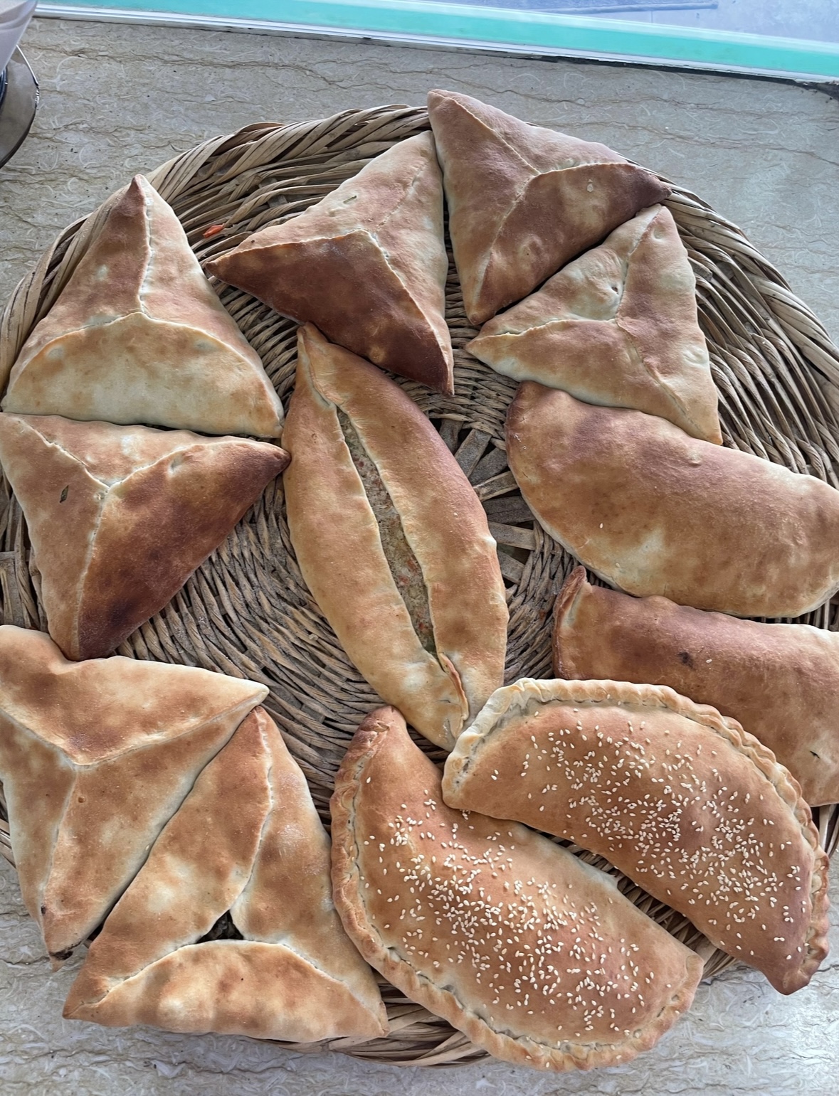 albarakeh bakery — photograph 3