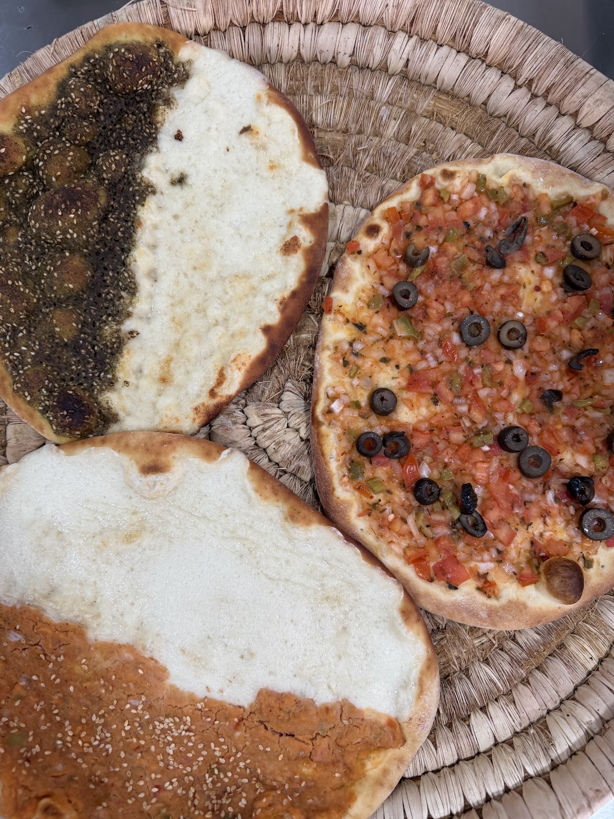 albarakeh bakery — photograph 4
