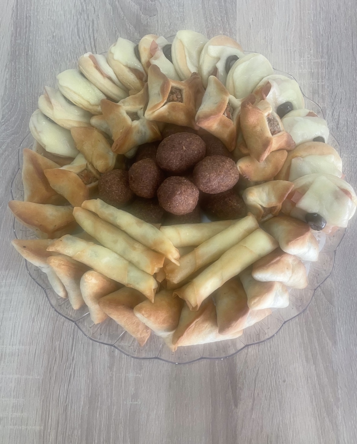 albarakeh bakery — photograph 6
