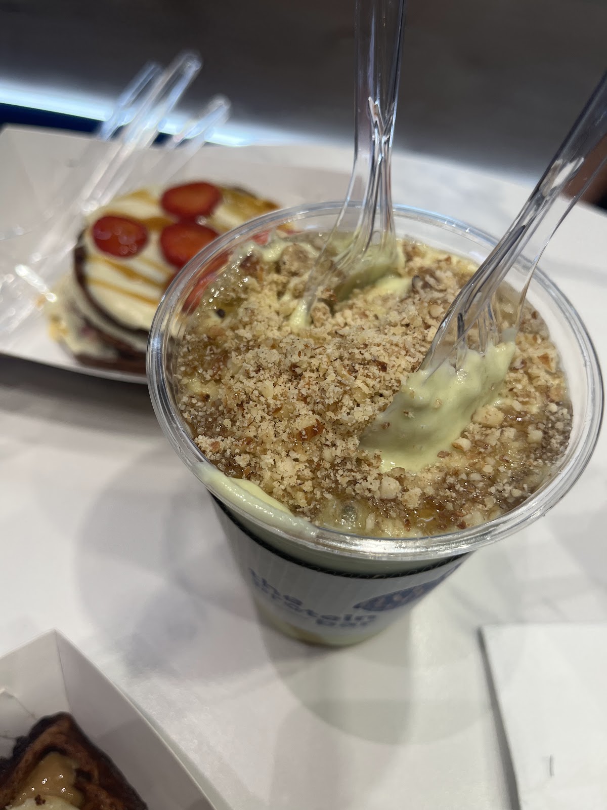 The Protein Bar - Hazmieh — photograph 2