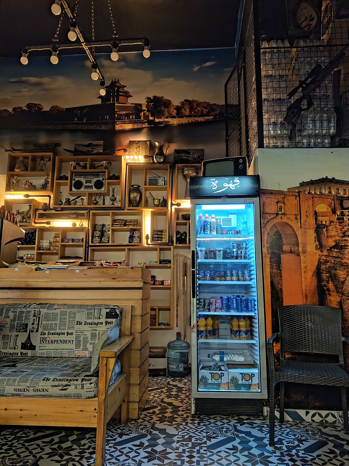 Badran cafe & gaming