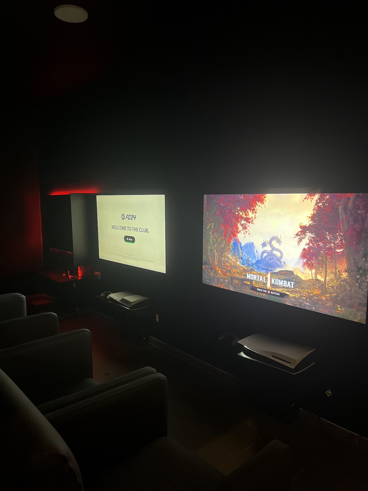 Badran cafe & gaming — photograph 4