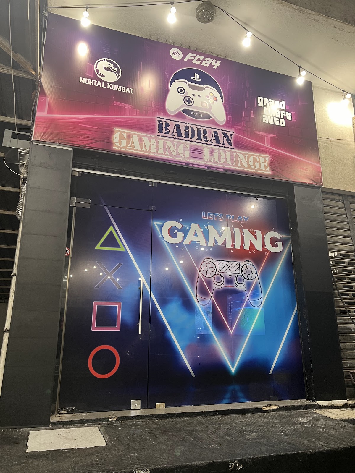 Badran cafe & gaming — photograph 5