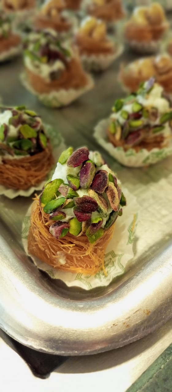 Jawhari Sweets Beirut — photograph 5