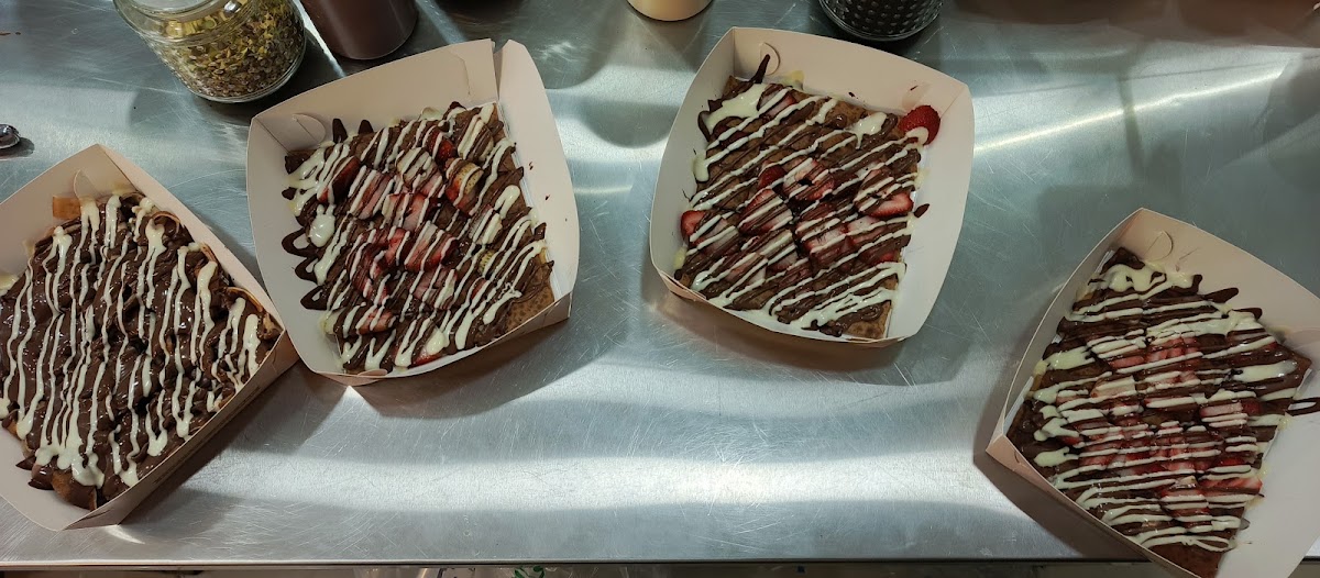 Creperie