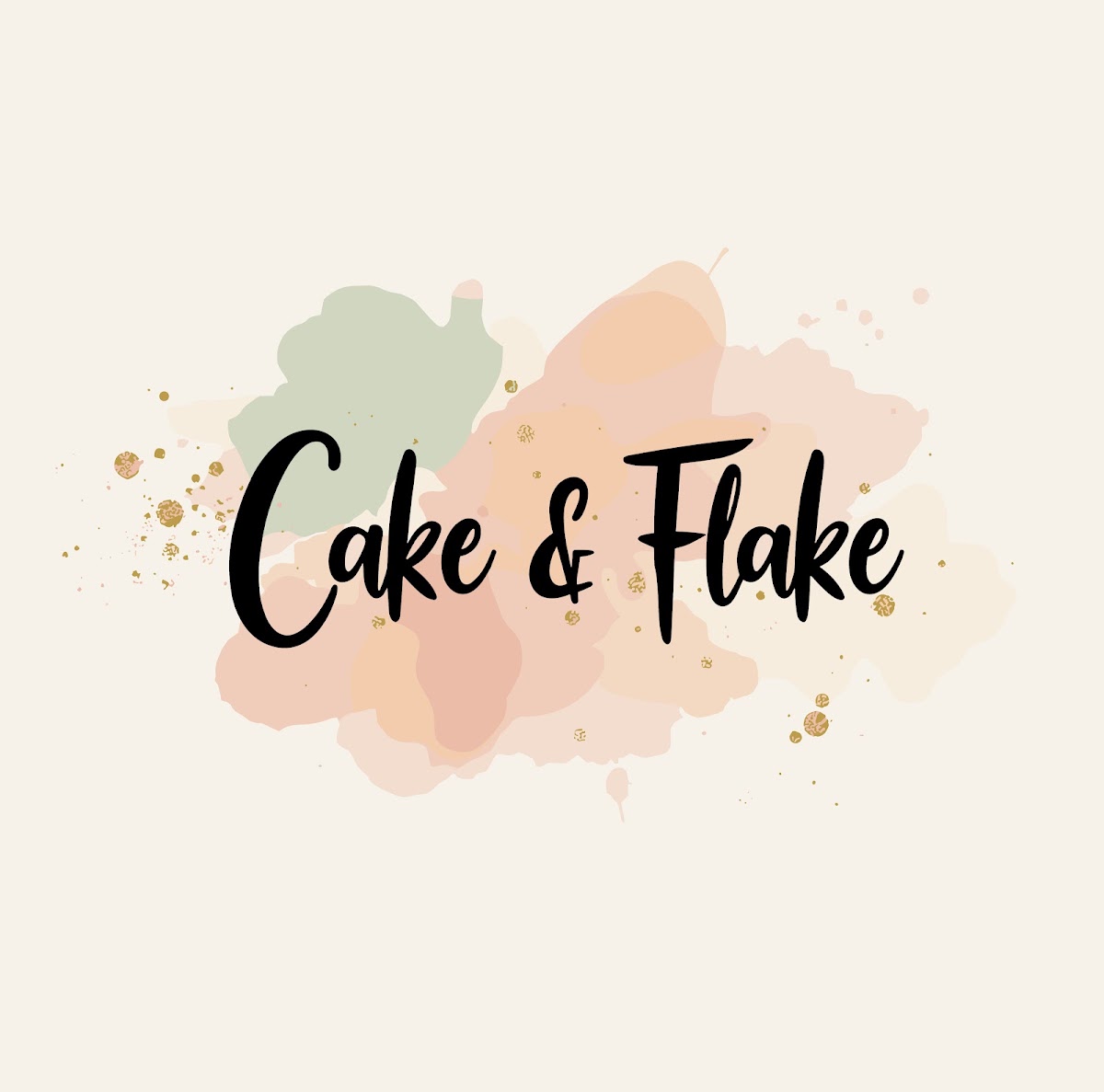 Cake & Flake