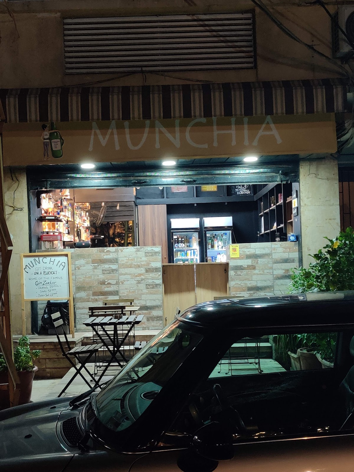 Munchia