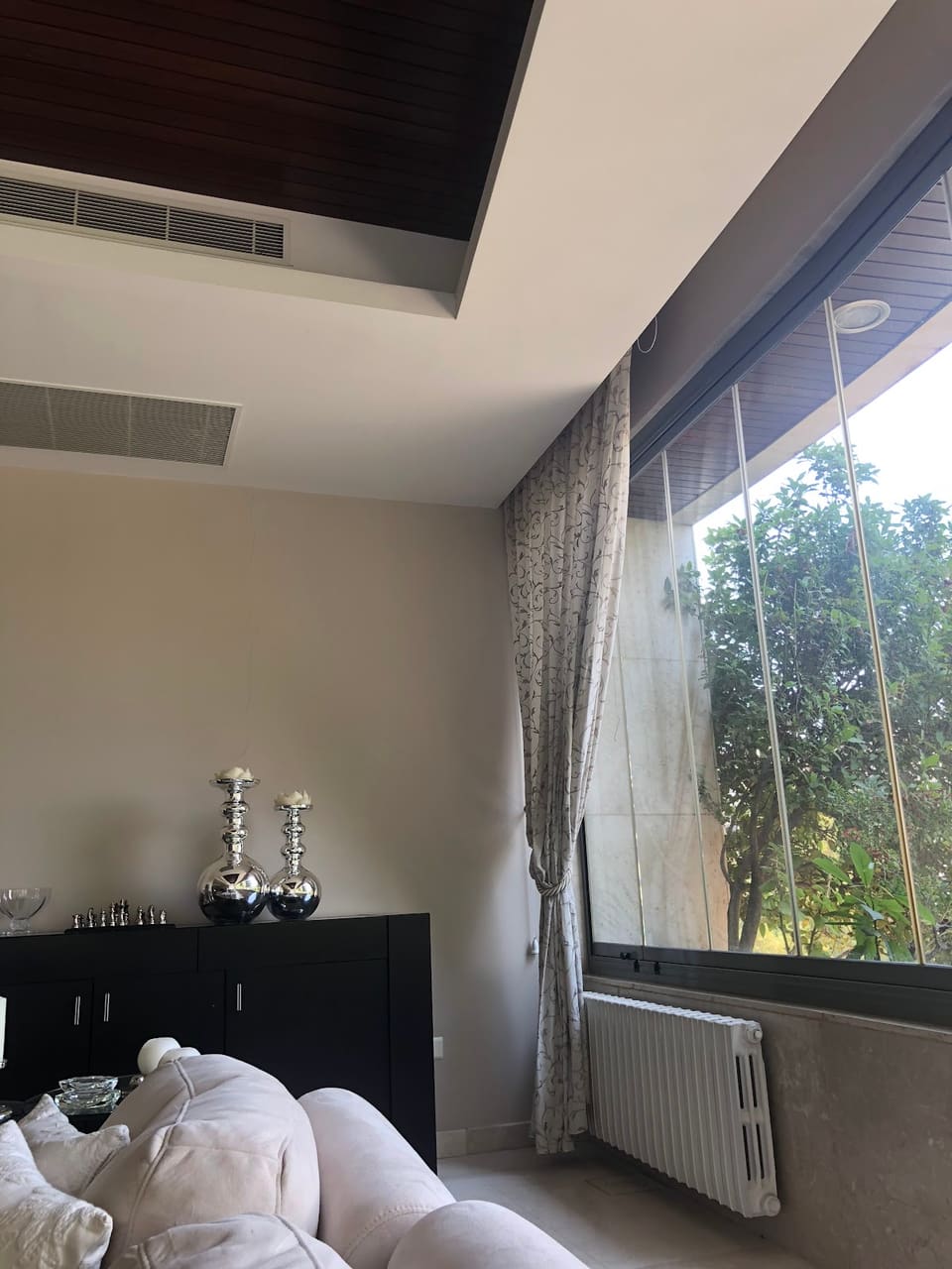 Hazmieh Luxurious 3BD Apartment