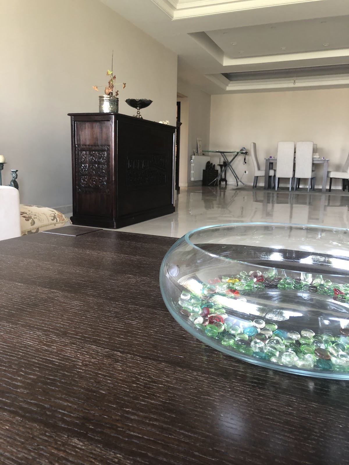Hazmieh Luxurious 3BD Apartment — photograph 4