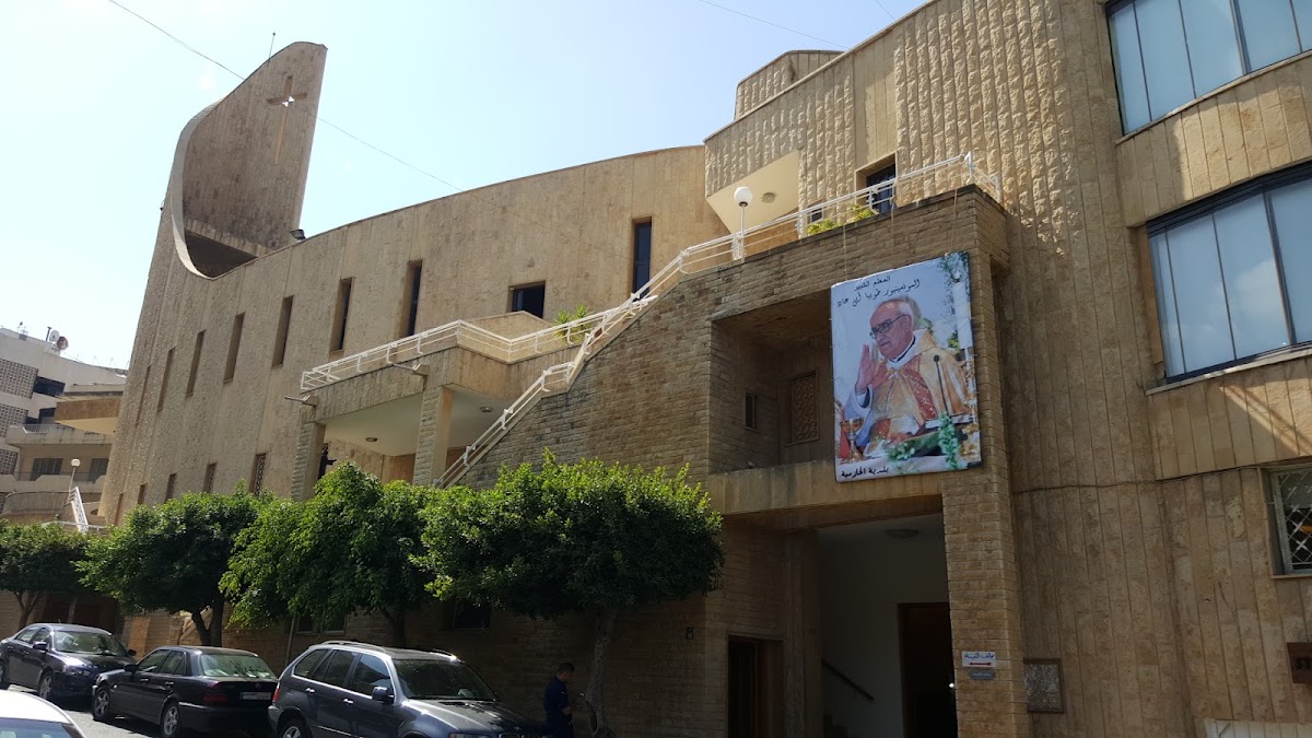 St. Takla Church