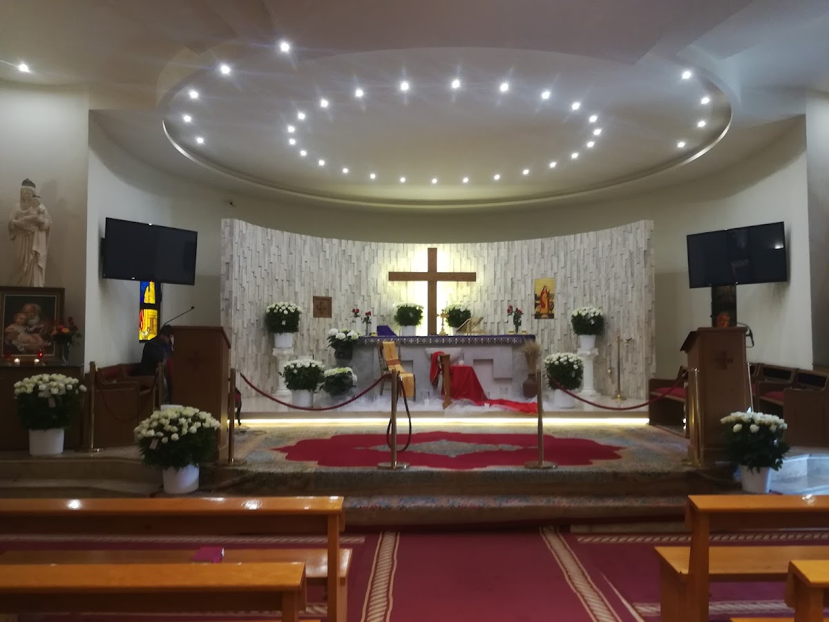 St. Takla Church — photograph 3