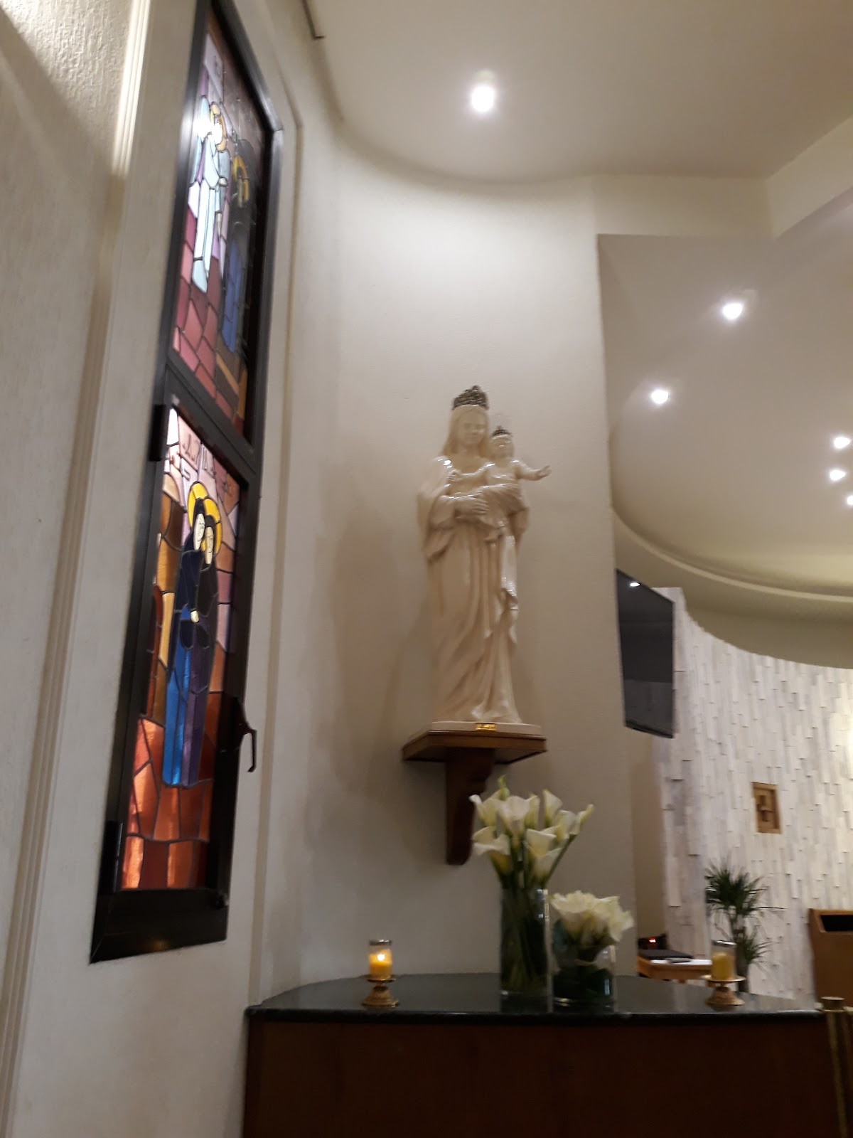 St. Takla Church — photograph 6