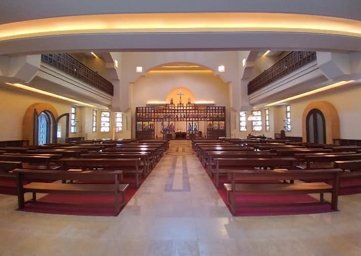 Alkiama Greek Orthodox Church — photograph 2
