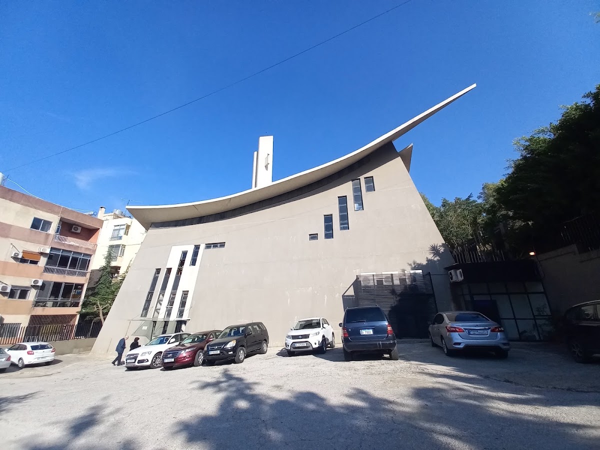 St. John Greek Melkite Church