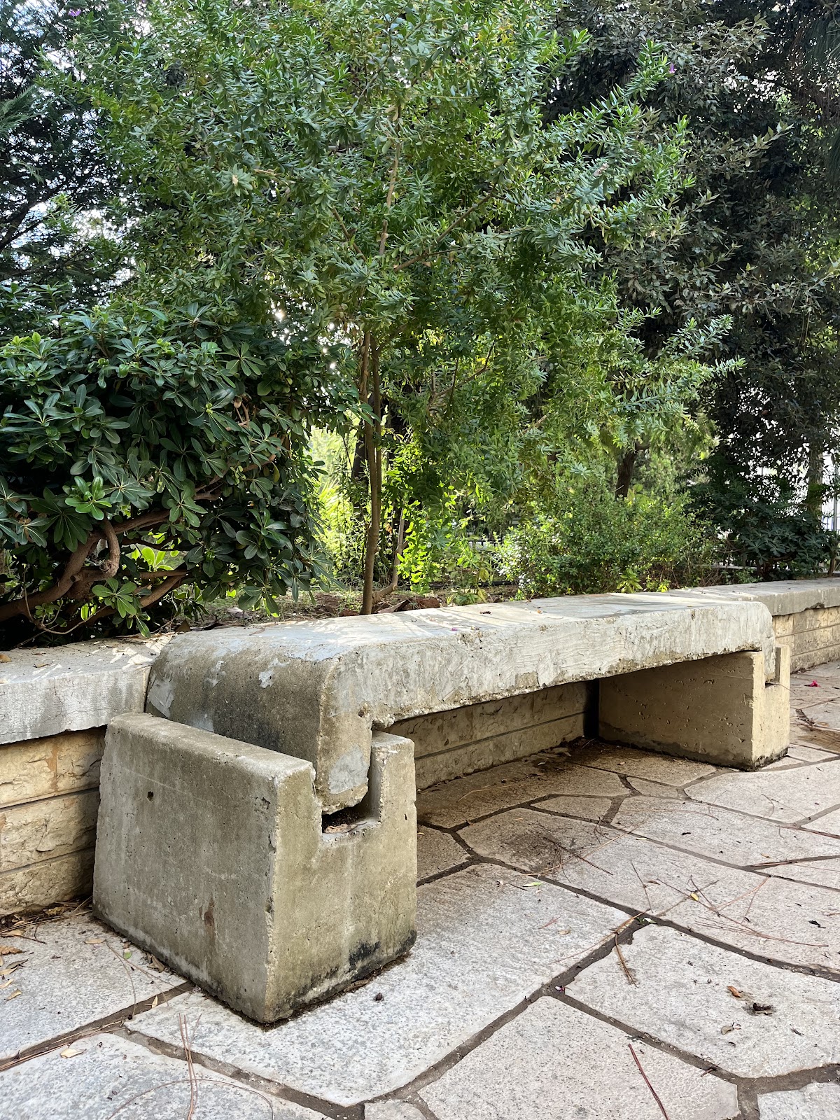 Public Garden Jnaynet Ahl El Dar — photograph 6