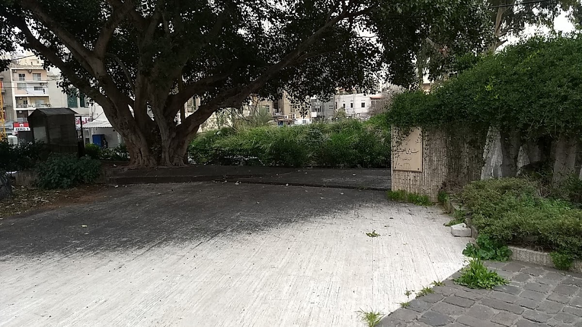 Memorial Park — photograph 2