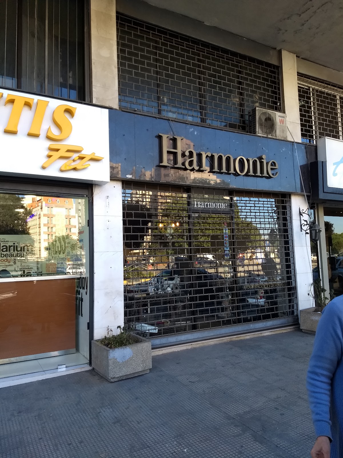 Harmonie Store