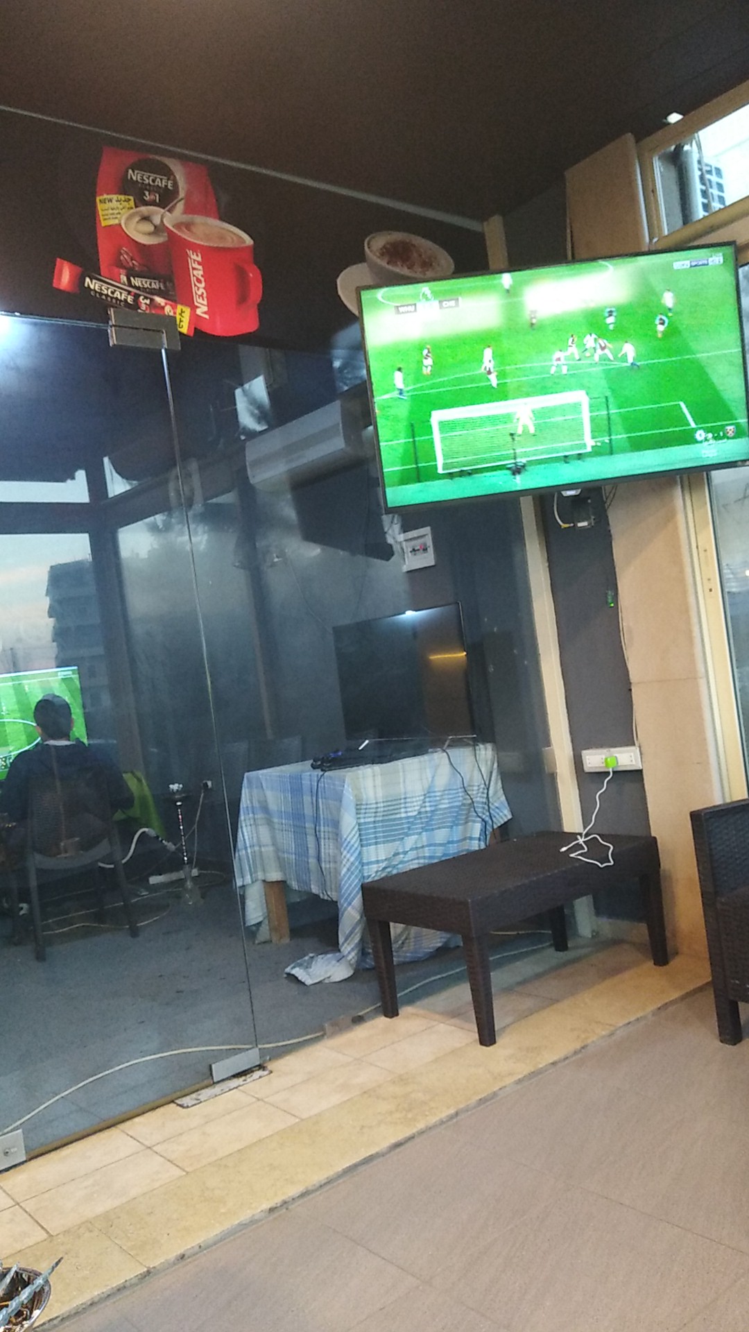 Nafas cafe — photograph 5