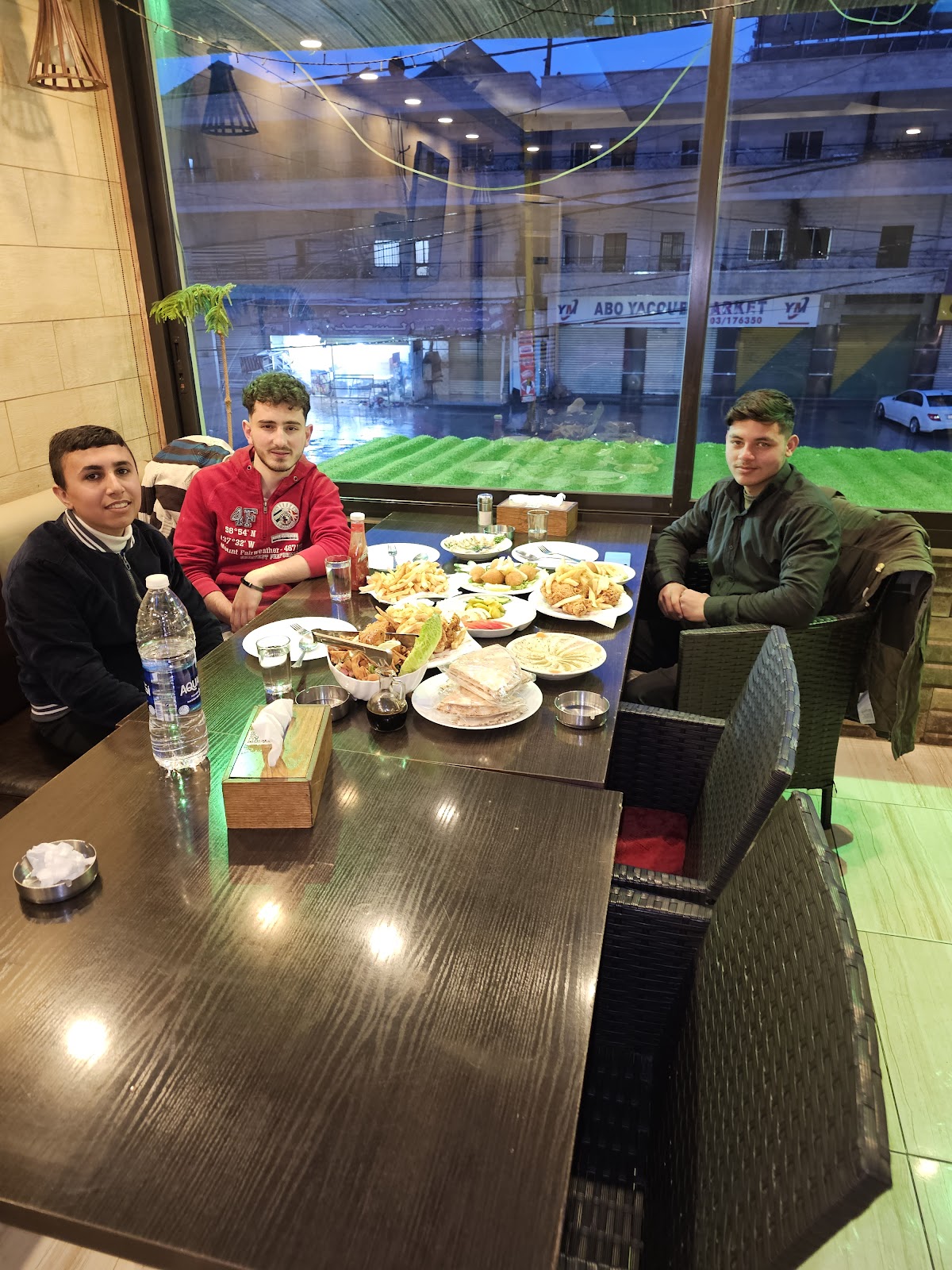 Mataam Al Andaleeb — photograph 5