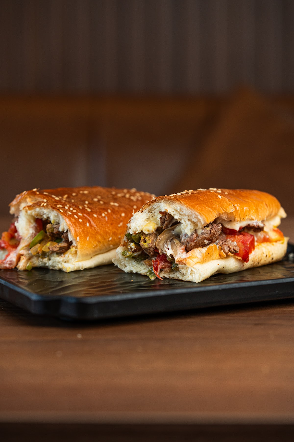 Mr rambo snack — photograph 4