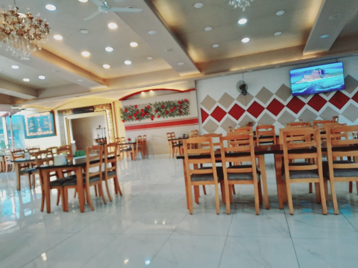 Mataam w Cafe Al Bayek Group — photograph 6
