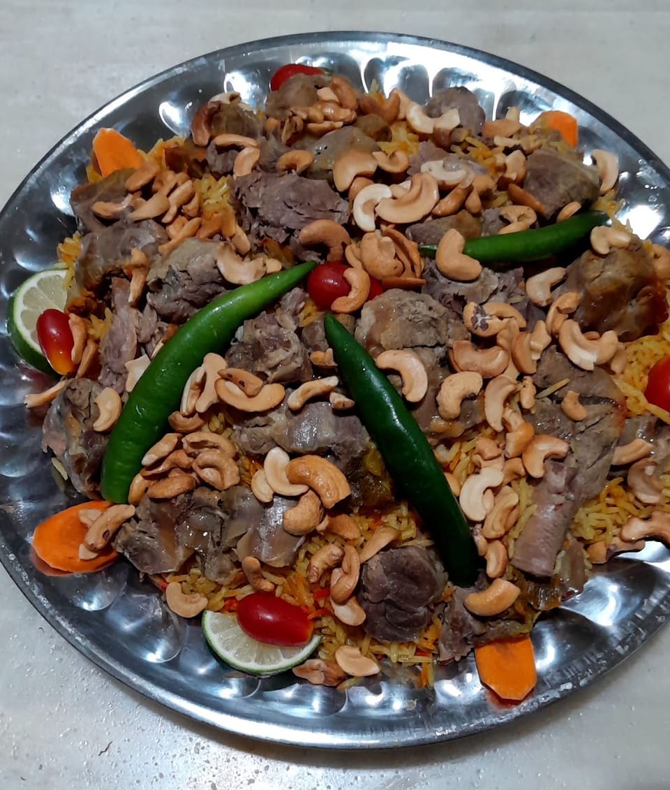 Mandi Al Marj