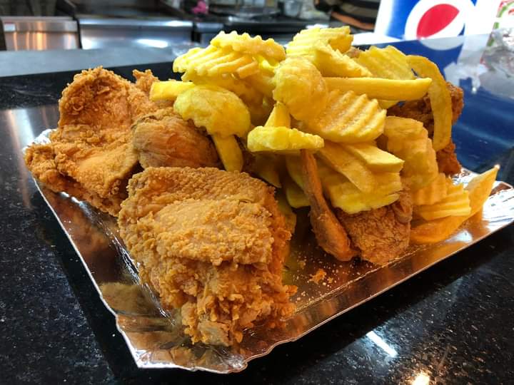 Snack Bilal — photograph 3
