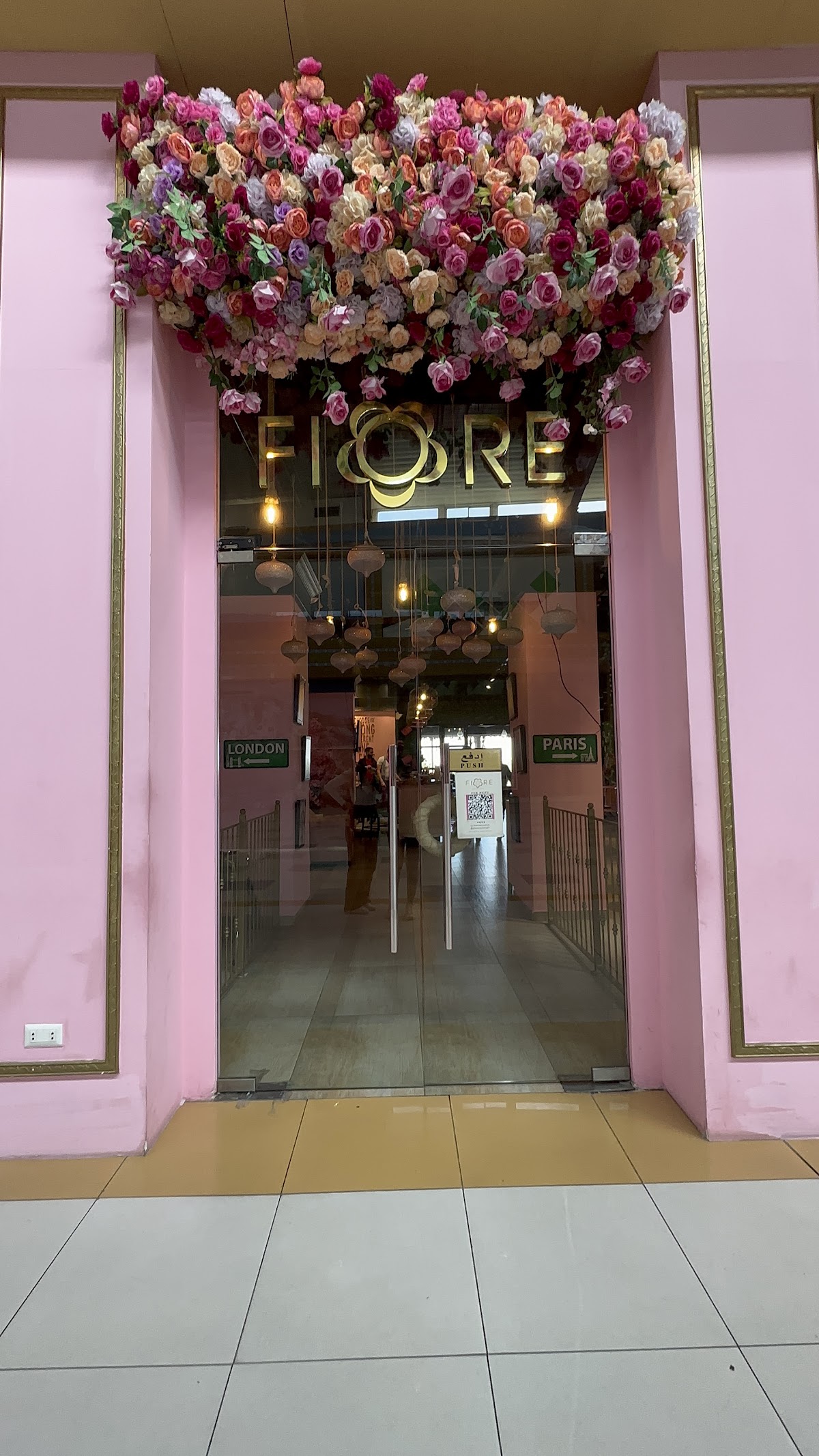Fiorerestocafe