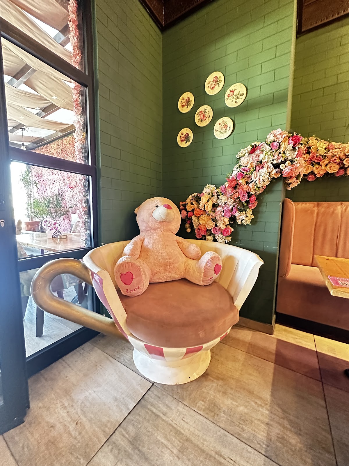 Fiorerestocafe — photograph 2