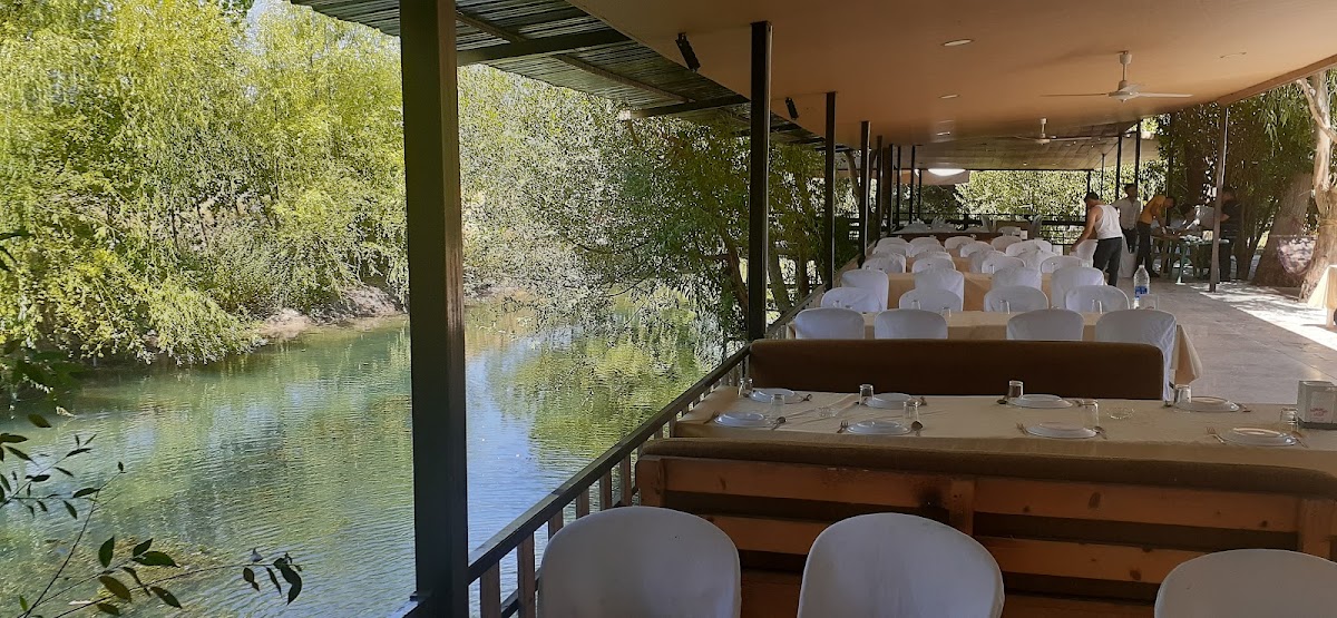 Rest Green park barelias by layali alrif