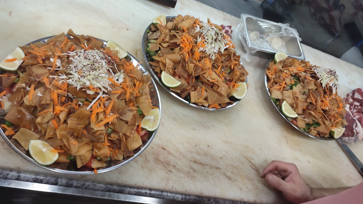 Mataam Shish Kebab — photograph 6