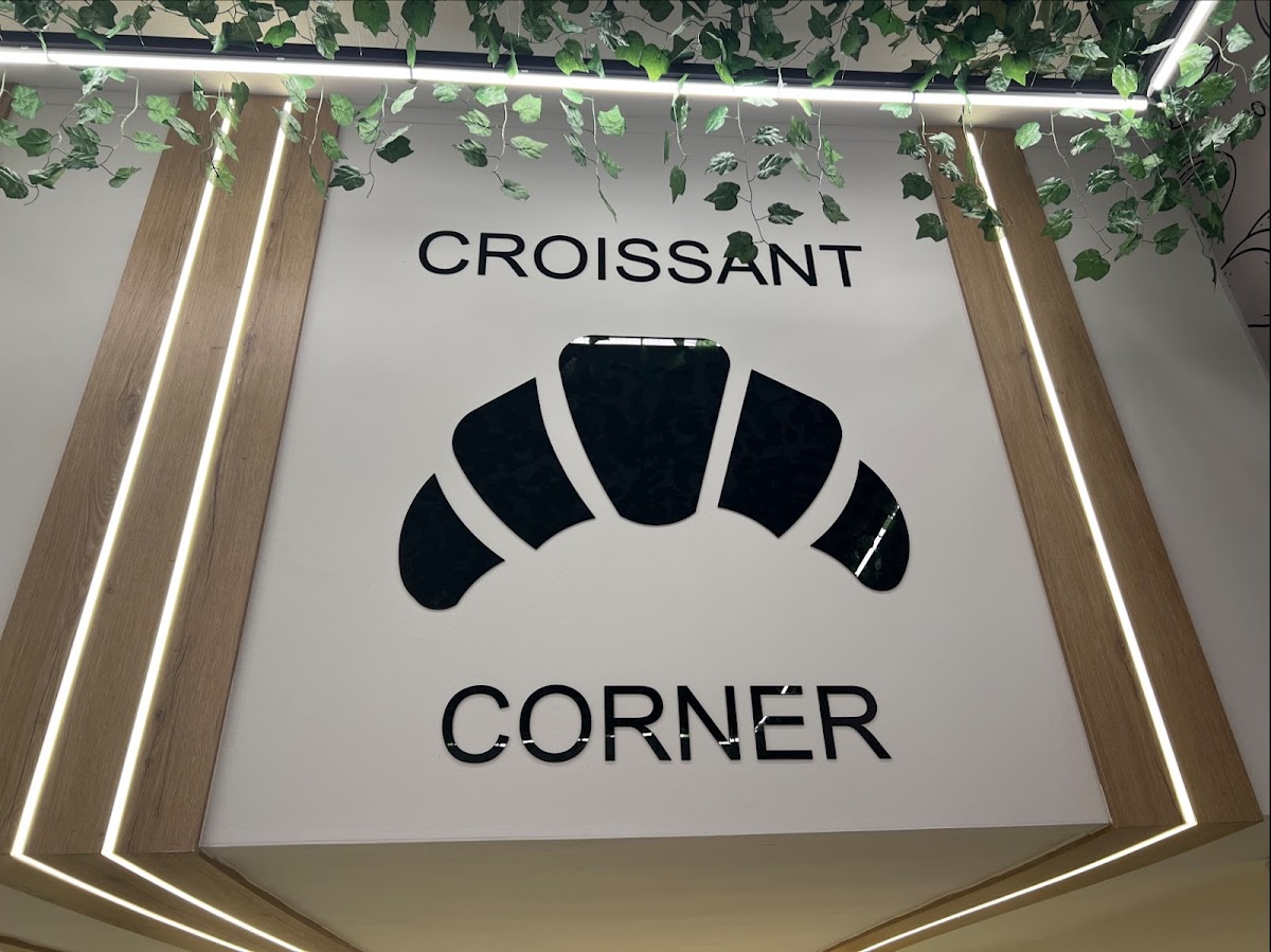 Croissant Corner — photograph 3