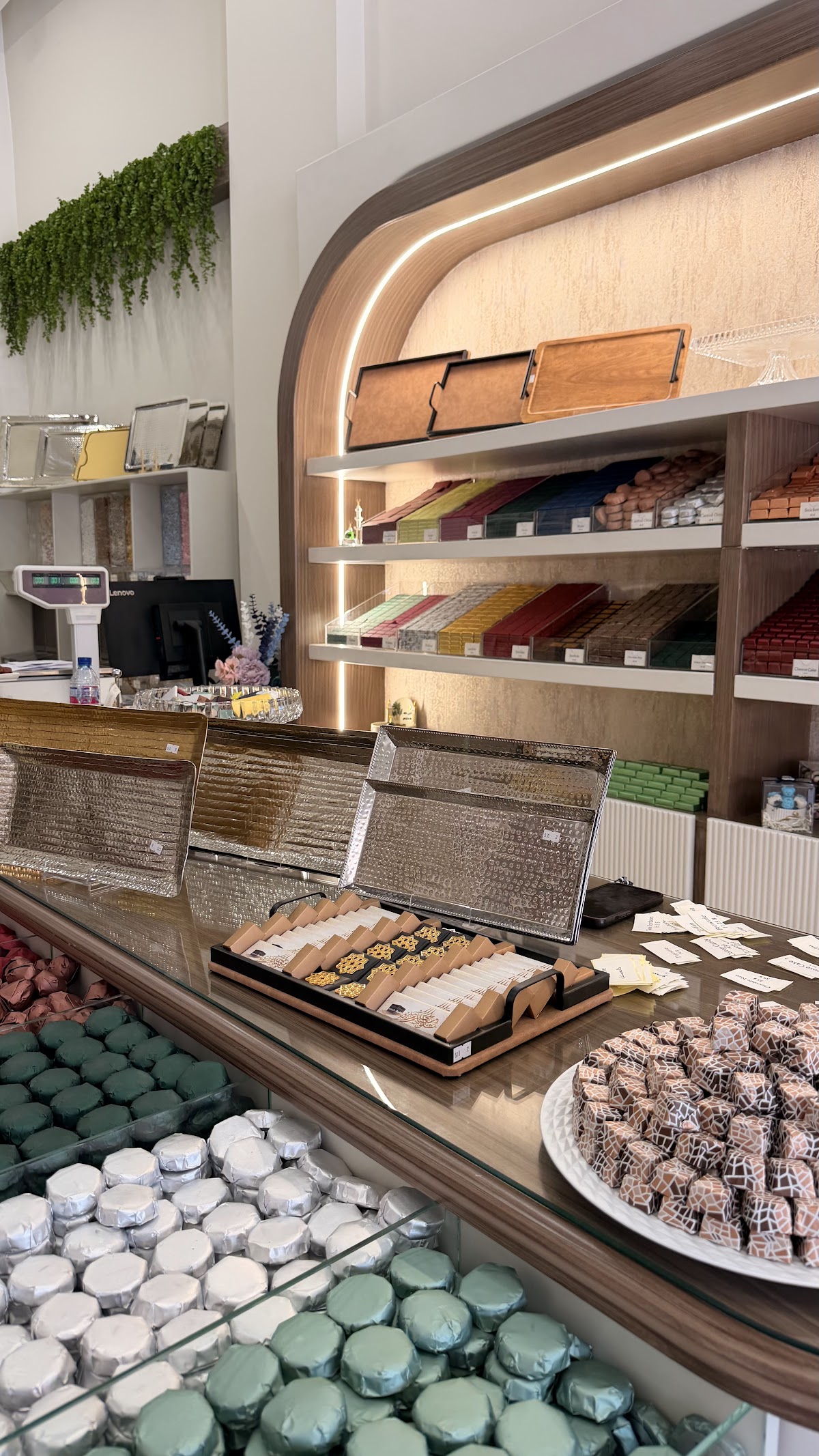 Rafinor Sweets & Atelier — photograph 2