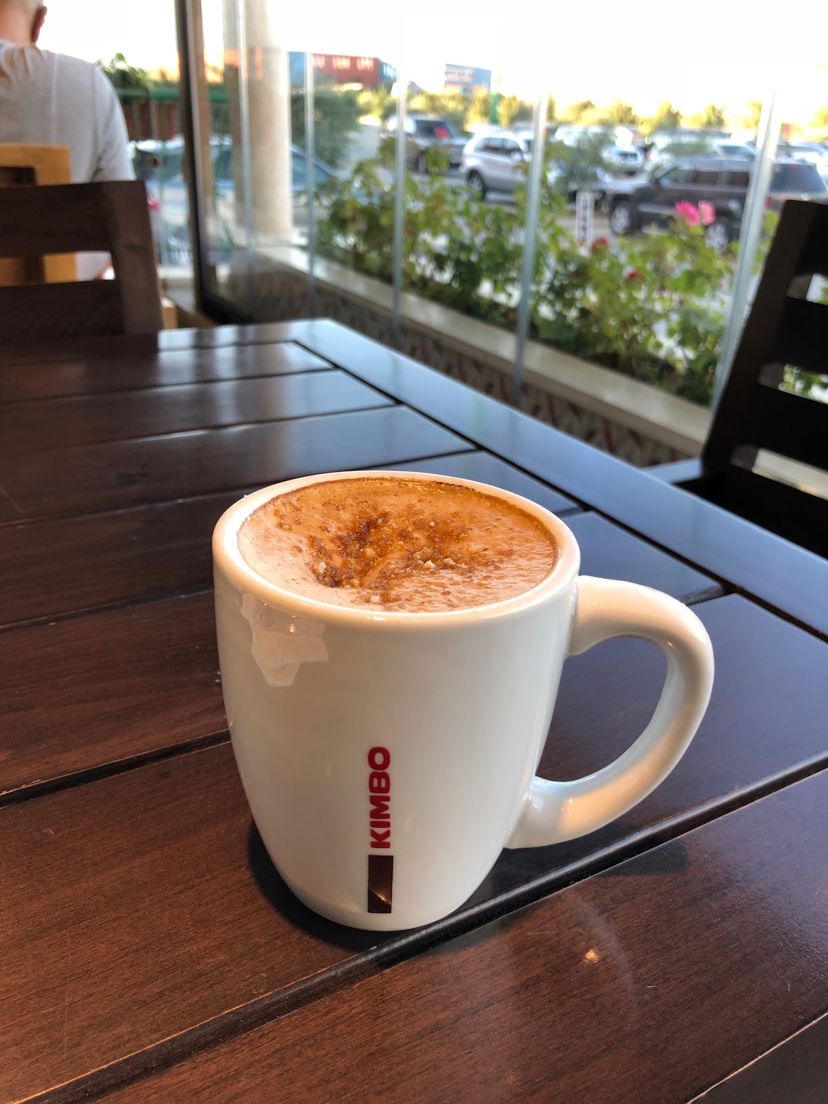 moka & more • Cascada Mall — photograph 4