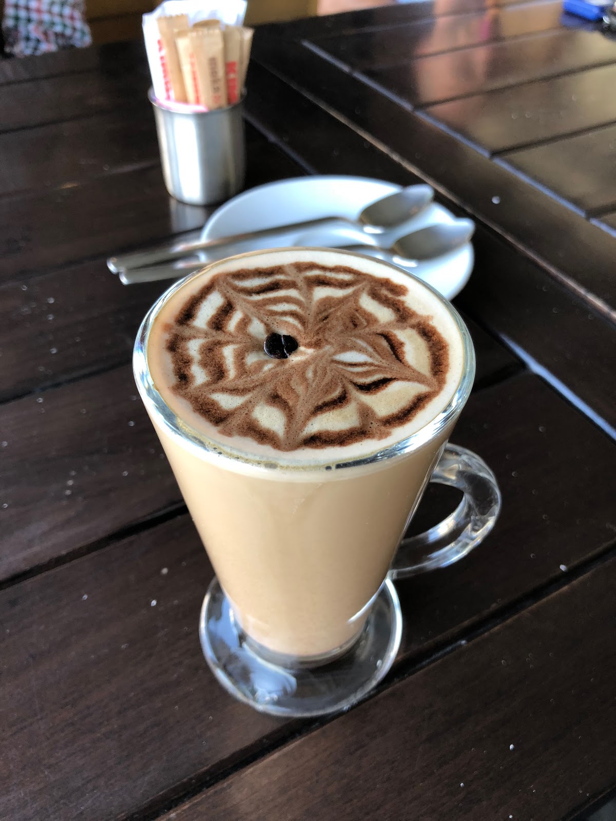 moka & more • Cascada Mall — photograph 5