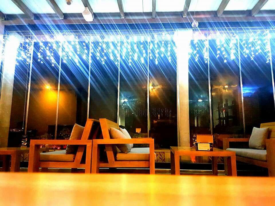 moka & more • Cascada Mall — photograph 6