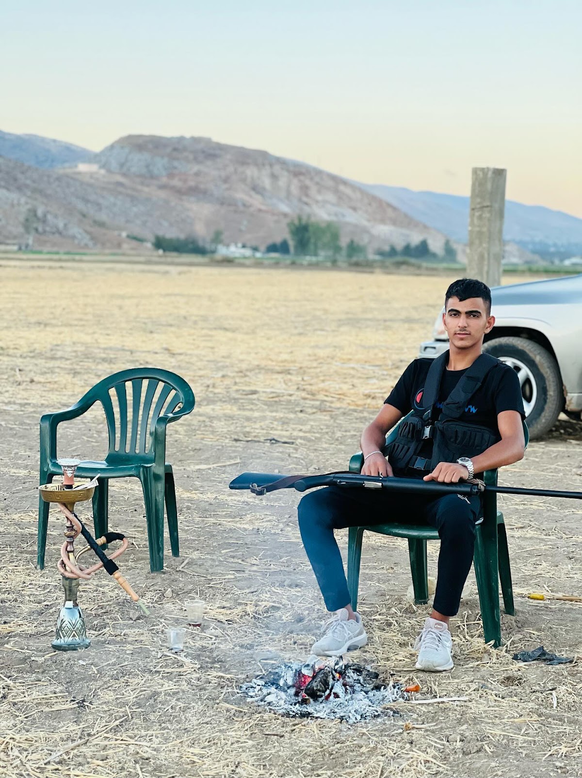 Al Marj Al Hamoudieh — photograph 3