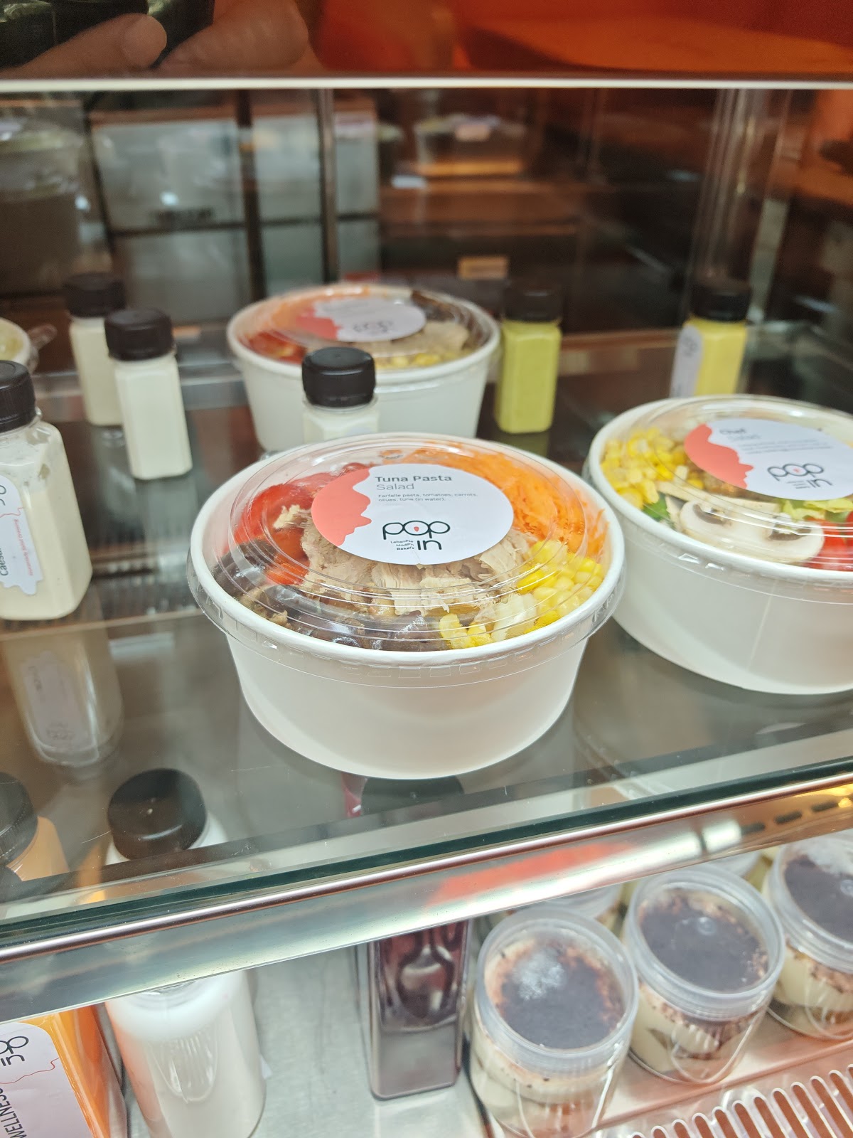 Pop In Bakery — photograph 5