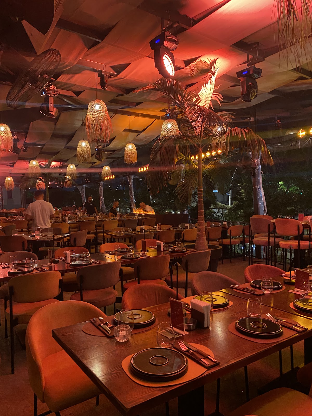 Libre Restobar