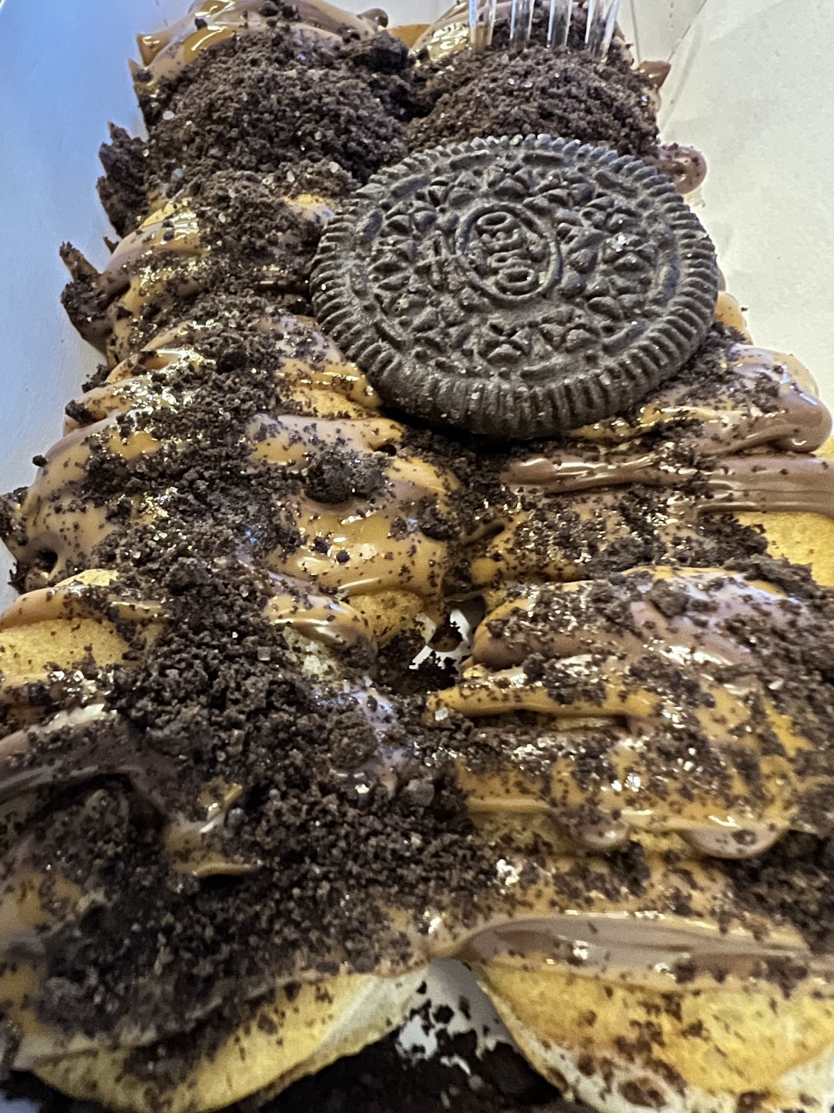 Sweet Box LB — photograph 6