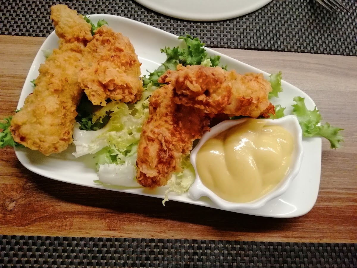 Strand Restaurant — photograph 5