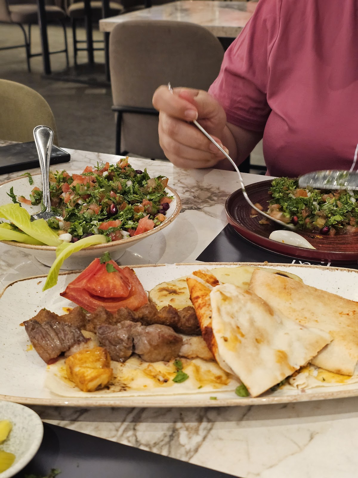 Meat Hala Jounieh — photograph 6