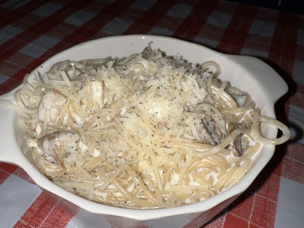 L' Angolo di Bach — photograph 2