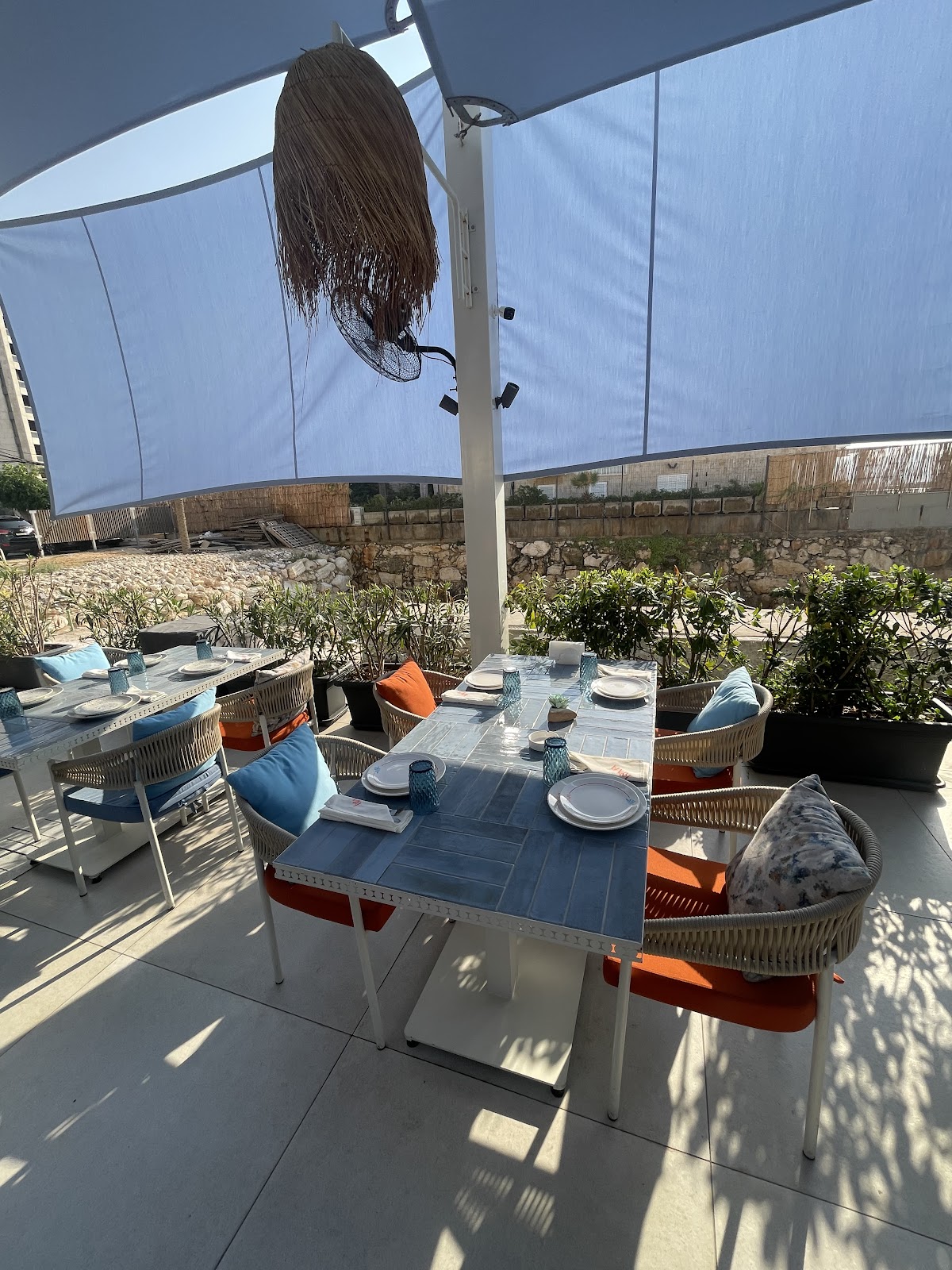 Kyma Restaurant